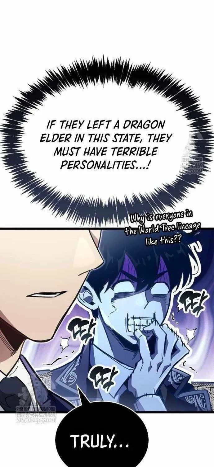 The Player Hides His Past Chapter 115.5 page 96 - 