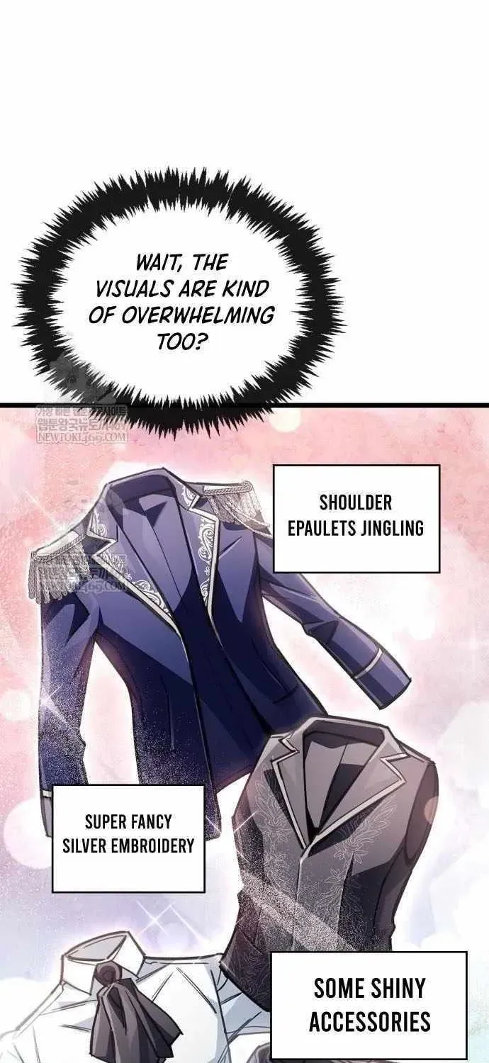 The Player Hides His Past Chapter 115.6 page 14 - 