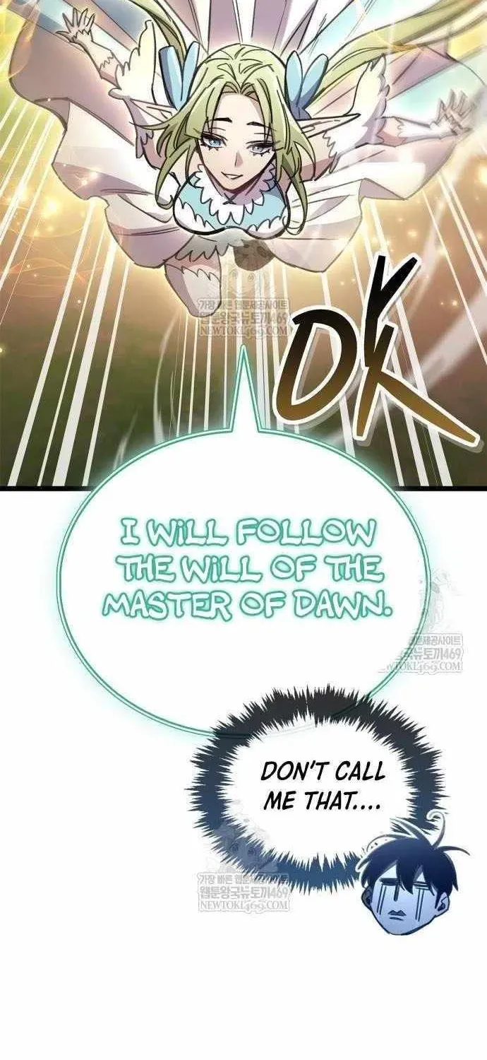 The Player Hides His Past Chapter 115.6 page 42 - 