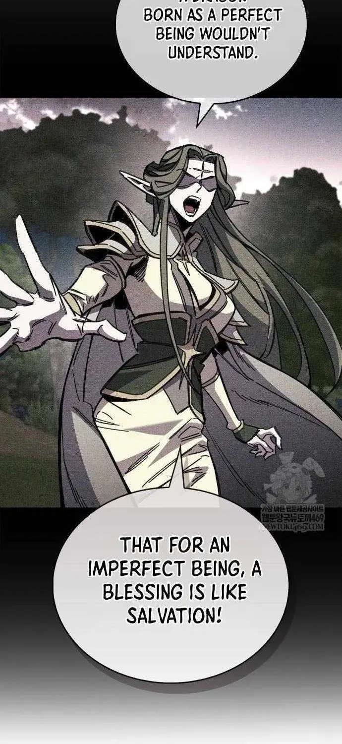 The Player Hides His Past Chapter 115.6 page 49 - 