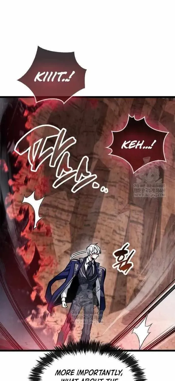The Player Hides His Past Chapter 115.6 page 65 - 