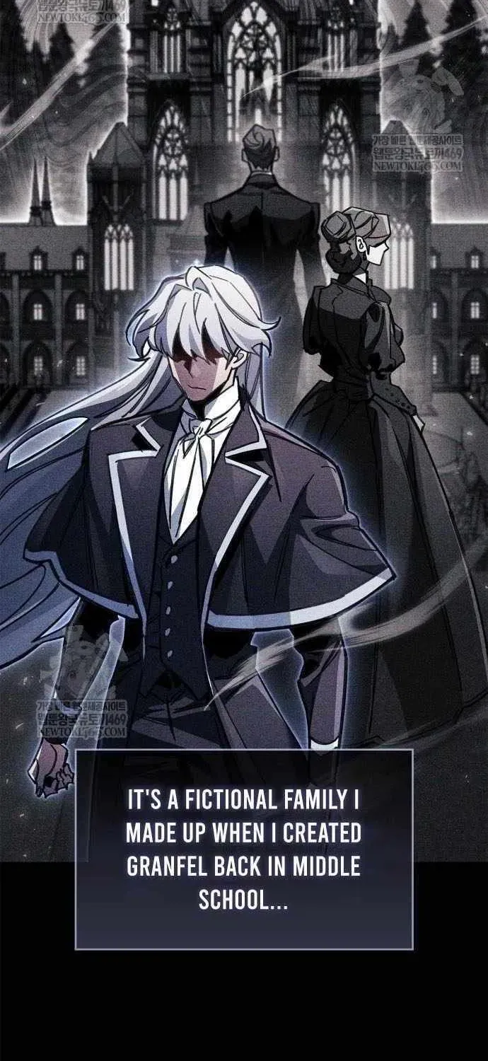 The Player Hides His Past Chapter 115.6 page 73 - 