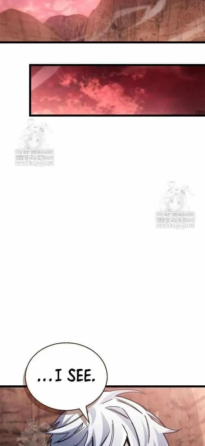 The Player Hides His Past Chapter 115.6 page 93 - 