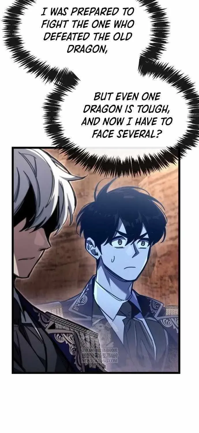 The Player Hides His Past Chapter 115.6 page 95 - 