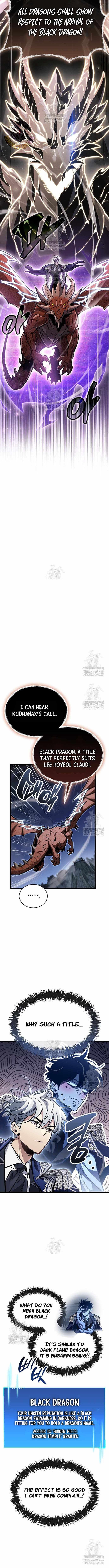 The Player Hides His Past Chapter 116 page 14 - 