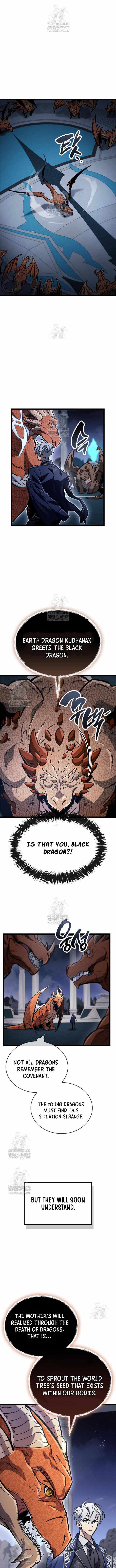 The Player Hides His Past Chapter 116 page 15 - 