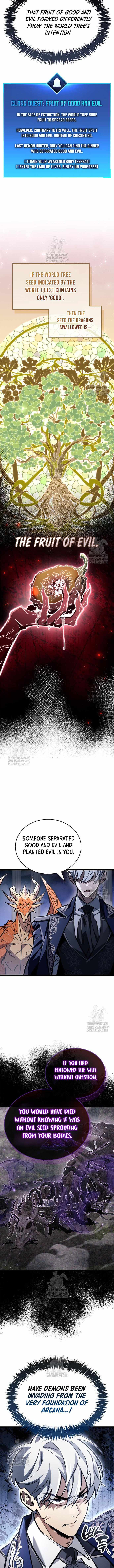 The Player Hides His Past Chapter 117 page 2 - 