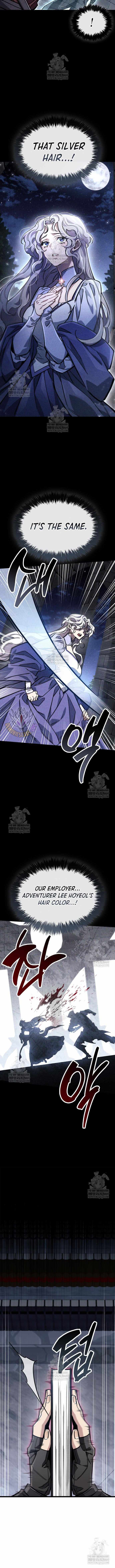The Player Hides His Past Chapter 117 page 15 - 