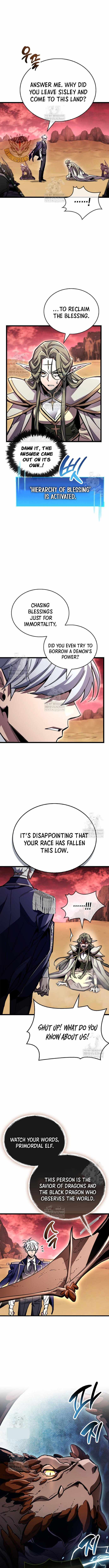 The Player Hides His Past Chapter 118 page 4 - 
