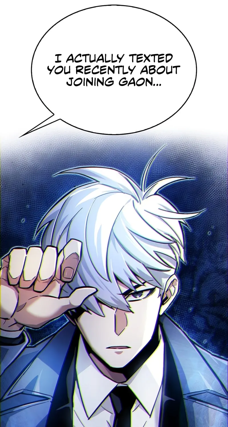 The Player Hides His Past Chapter 12 page 11 - 