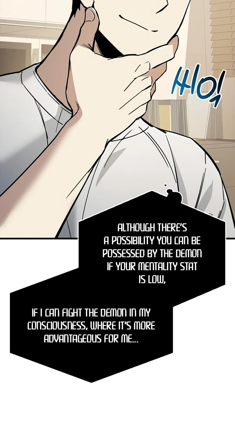 The Player Hides His Past Chapter 12 page 101 - 