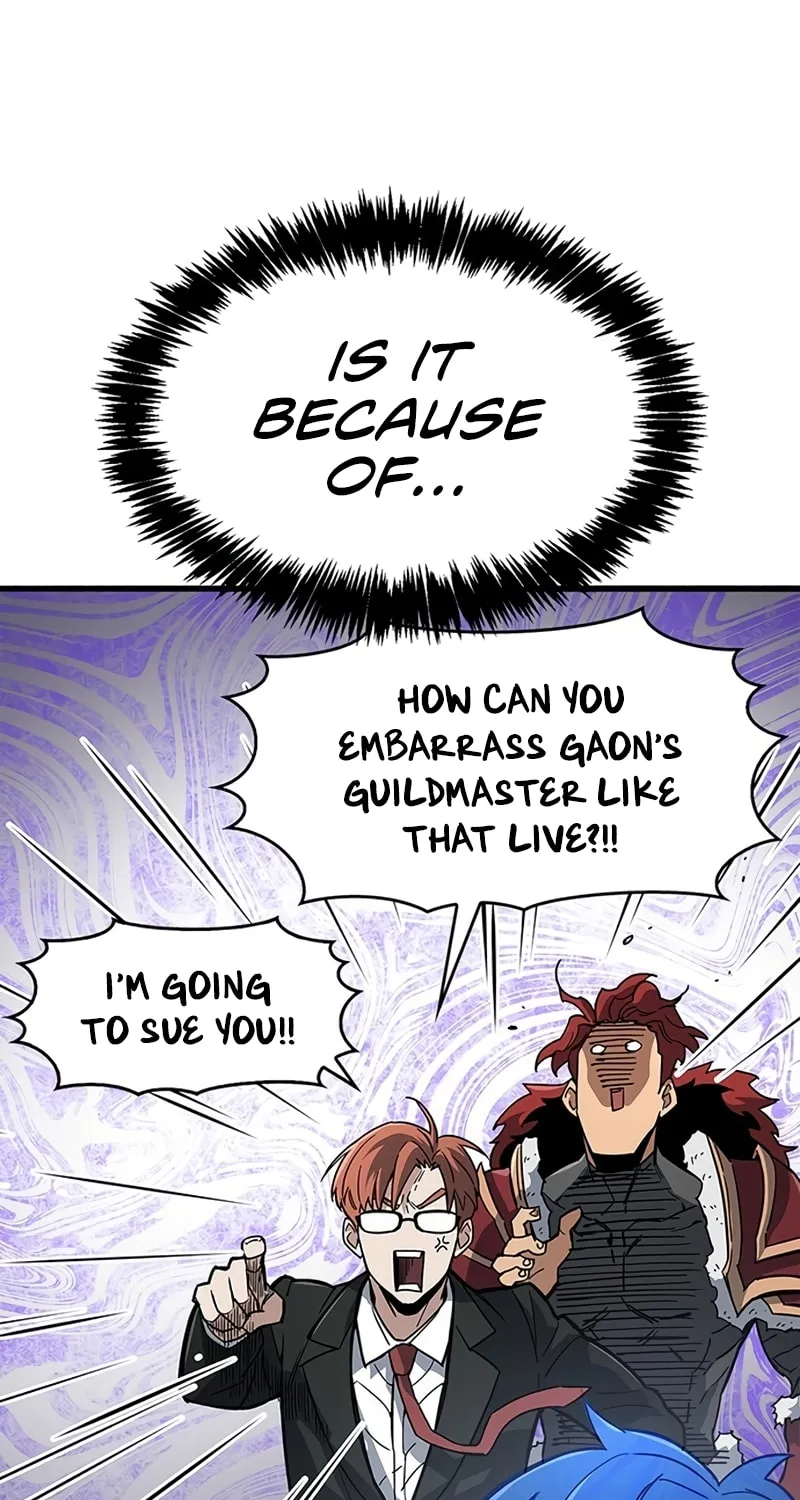 The Player Hides His Past Chapter 12 page 105 - 