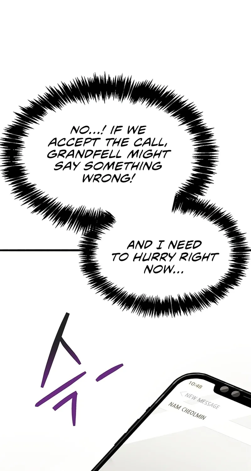 The Player Hides His Past Chapter 12 page 107 - 