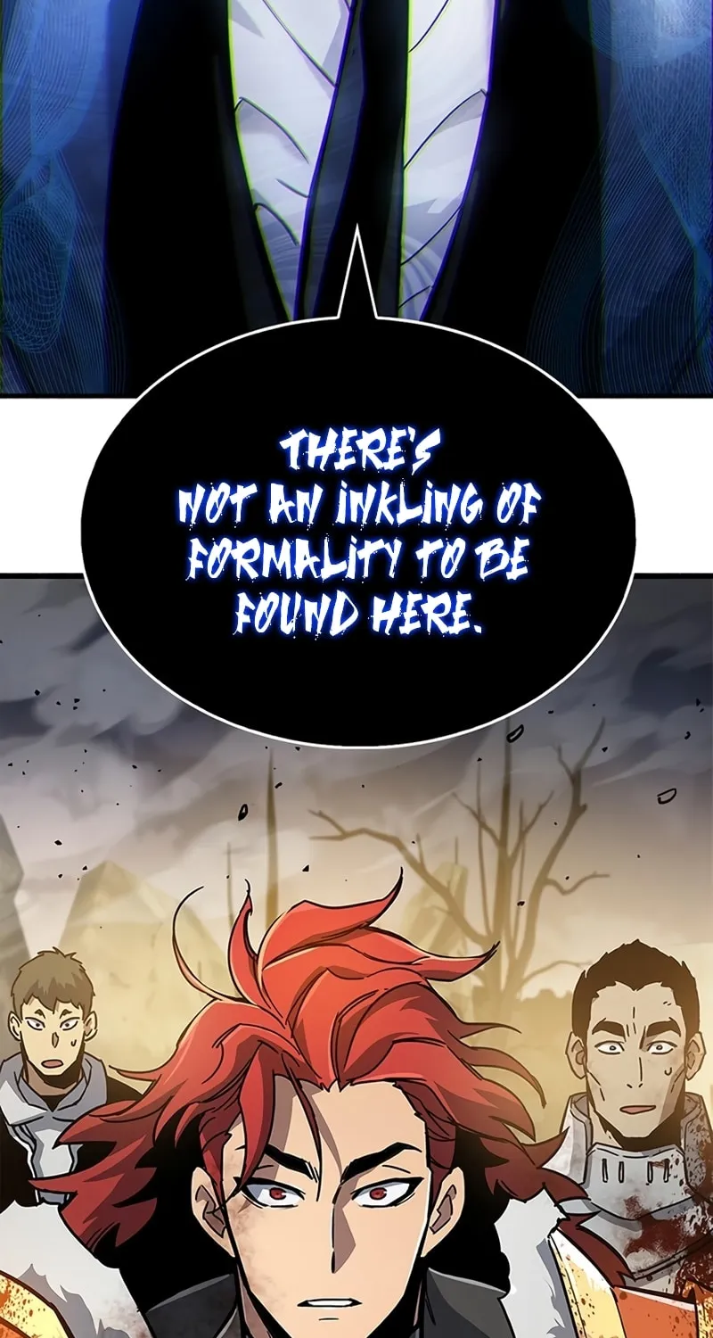The Player Hides His Past Chapter 12 page 12 - 