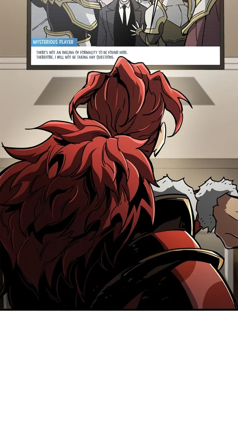 The Player Hides His Past Chapter 12 page 115 - 