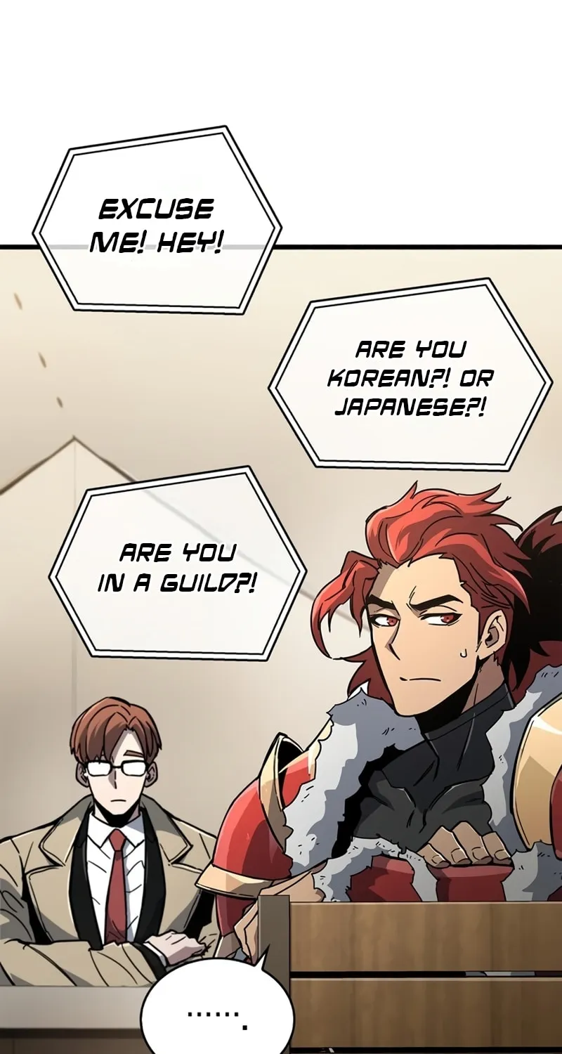 The Player Hides His Past Chapter 12 page 116 - 