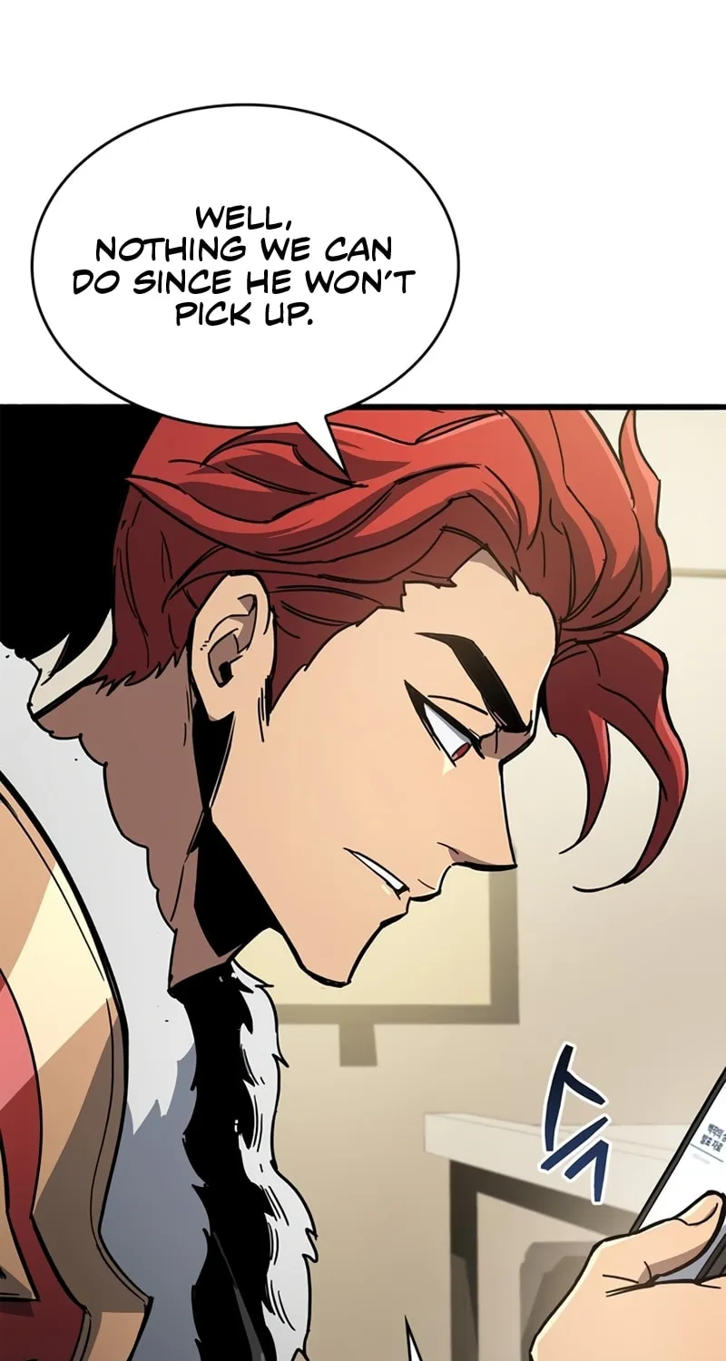 The Player Hides His Past Chapter 12 page 121 - 