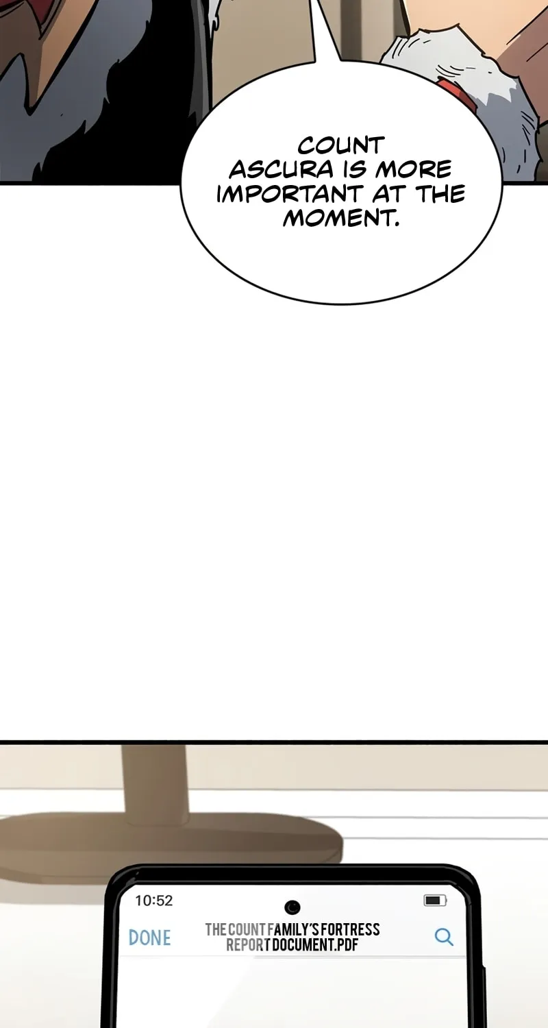 The Player Hides His Past Chapter 12 page 122 - 