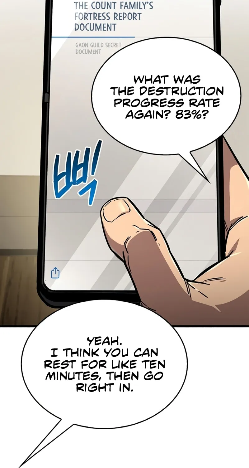 The Player Hides His Past Chapter 12 page 123 - 