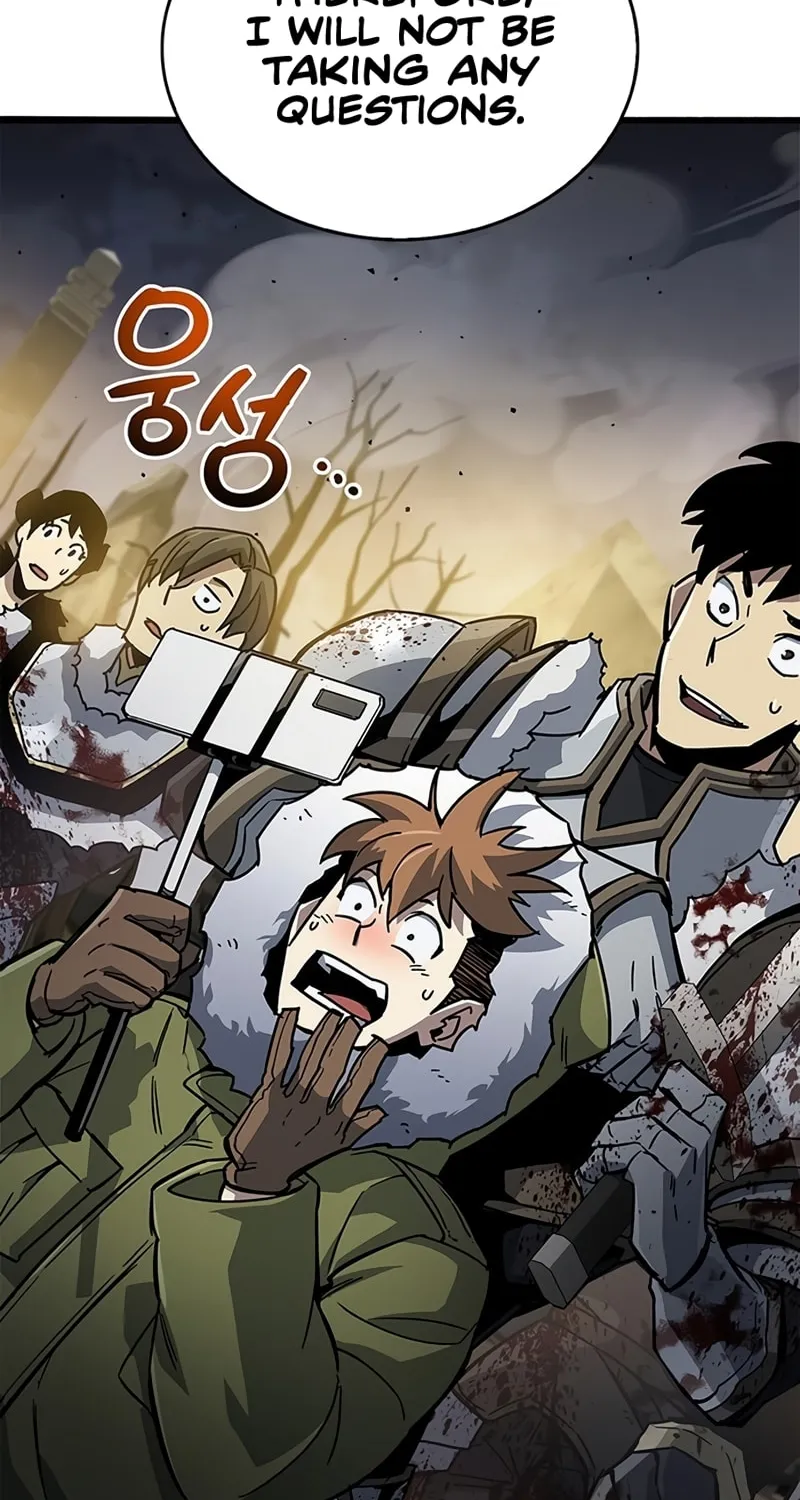 The Player Hides His Past Chapter 12 page 14 - 