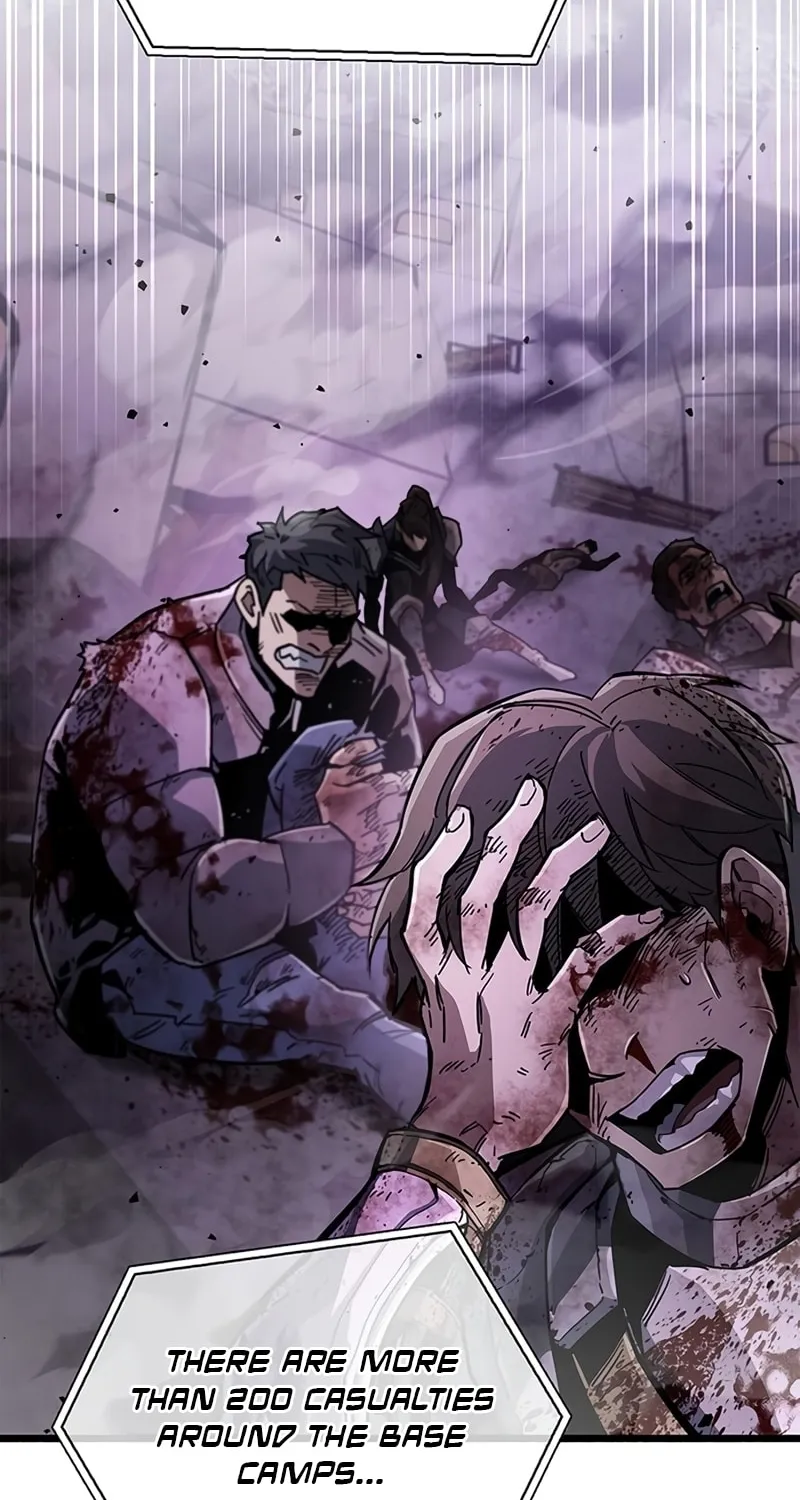 The Player Hides His Past Chapter 12 page 134 - 
