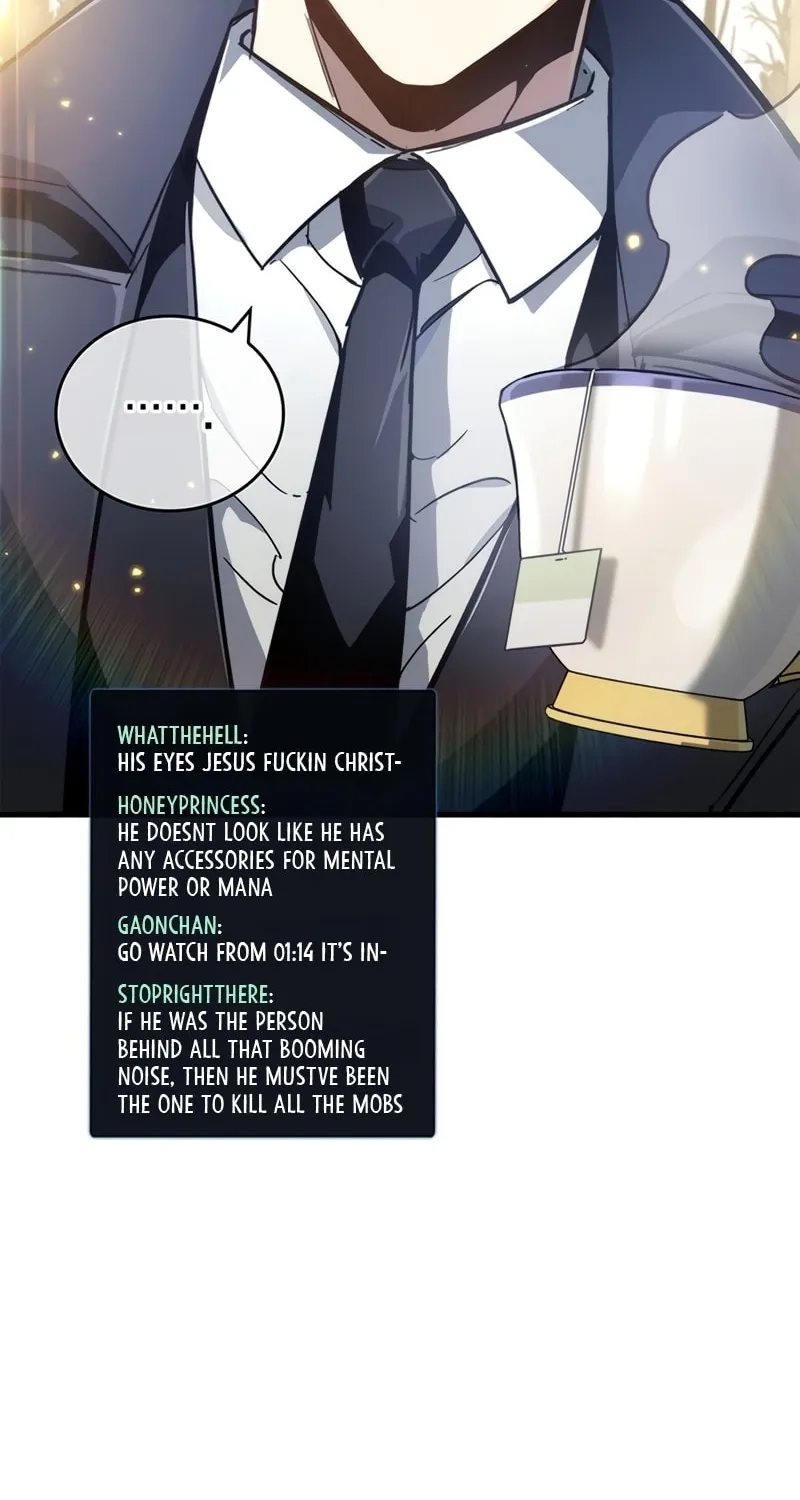 The Player Hides His Past Chapter 12 page 3 - 