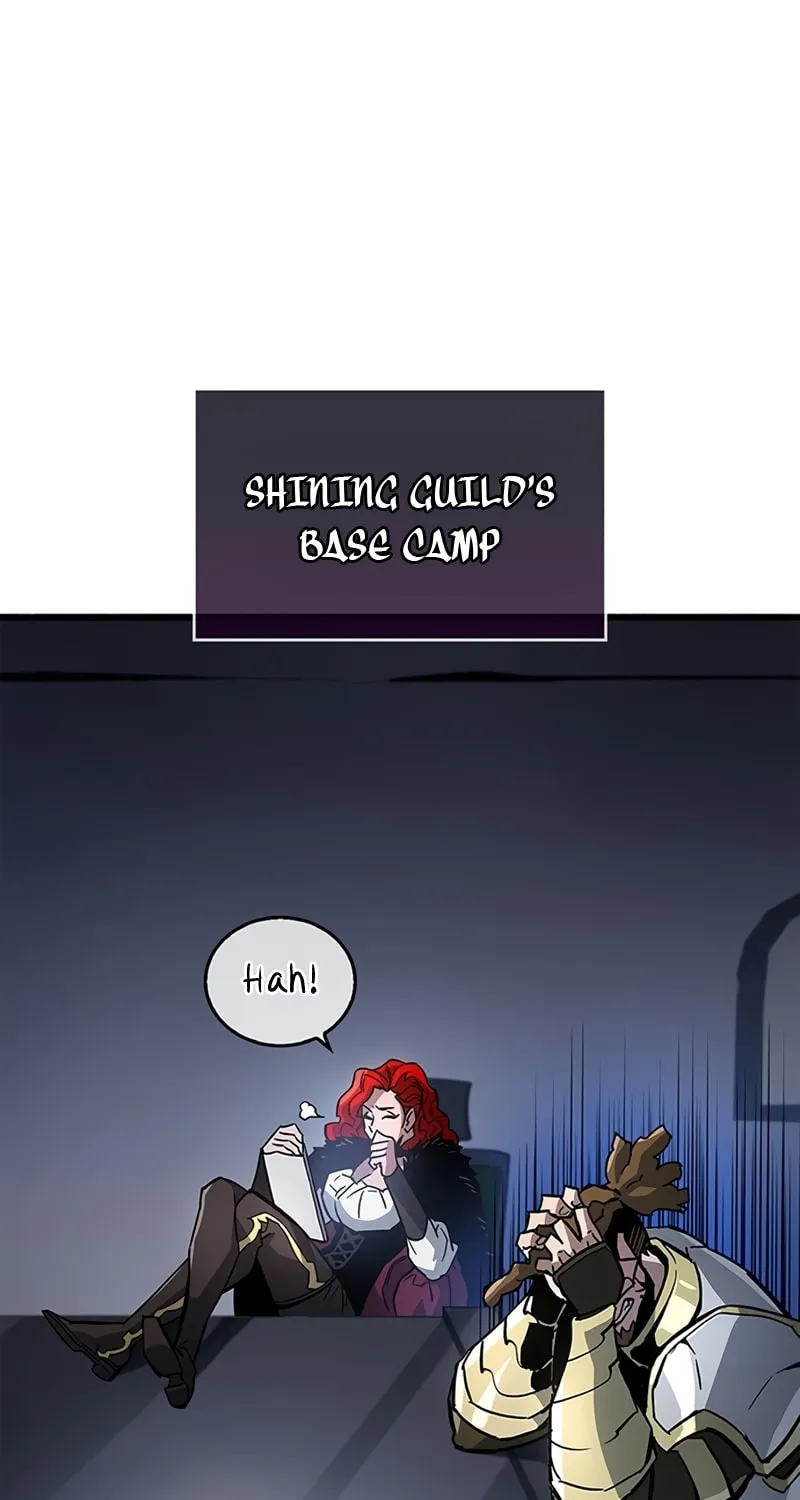 The Player Hides His Past Chapter 12 page 21 - 