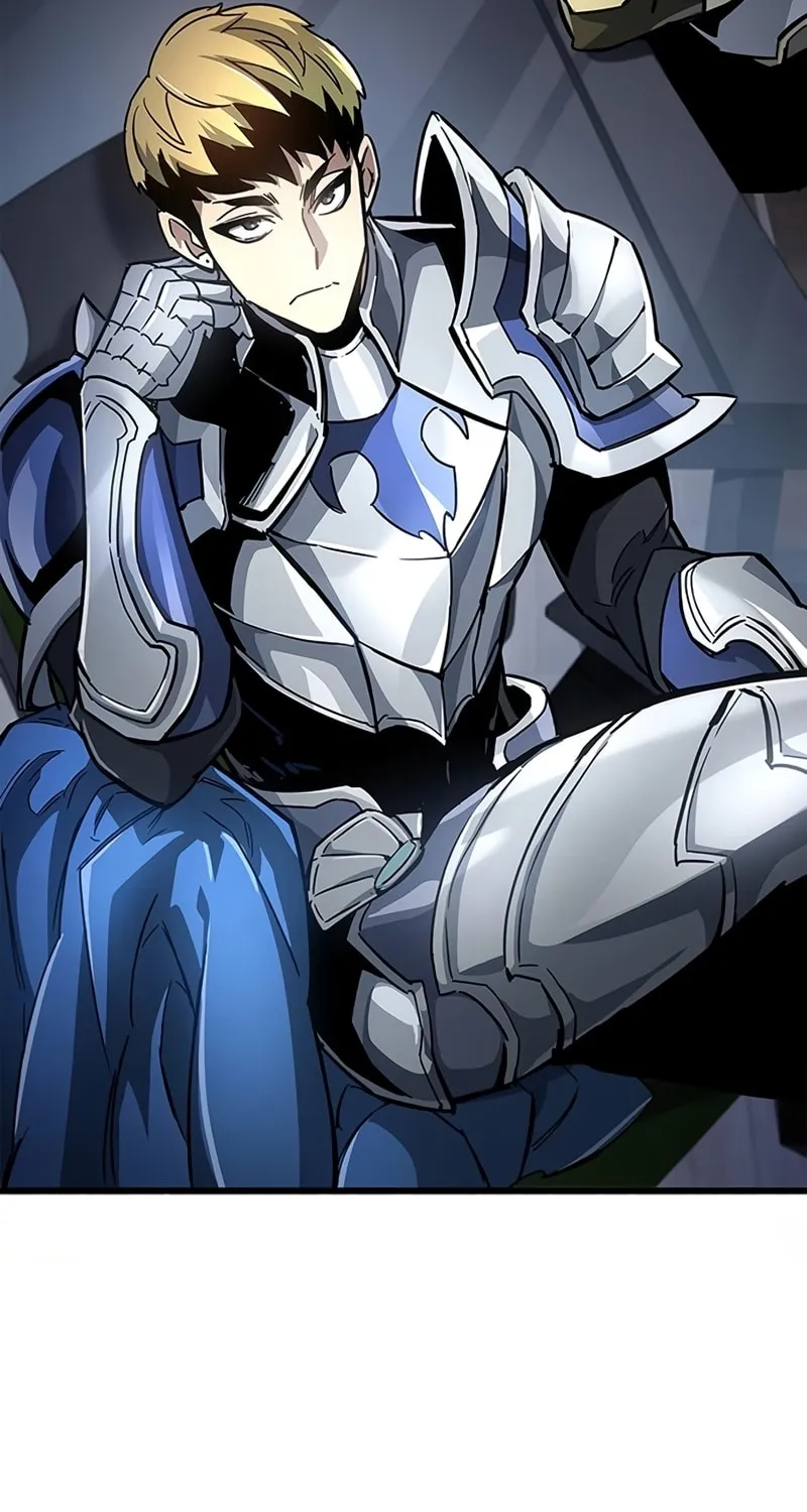 The Player Hides His Past Chapter 12 page 22 - 
