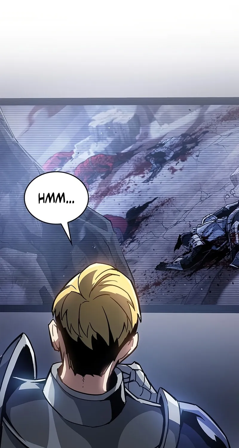The Player Hides His Past Chapter 12 page 23 - 