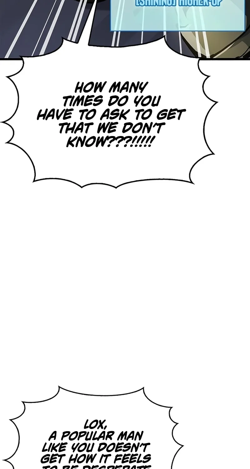 The Player Hides His Past Chapter 12 page 28 - 
