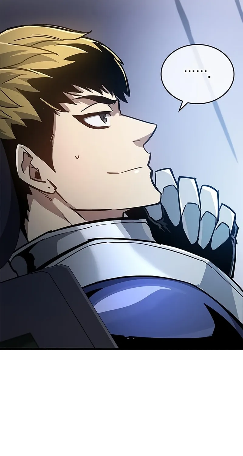 The Player Hides His Past Chapter 12 page 30 - 