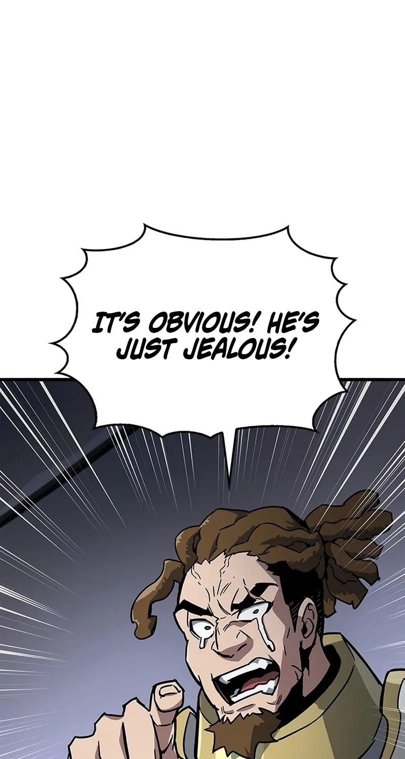 The Player Hides His Past Chapter 12 page 33 - 