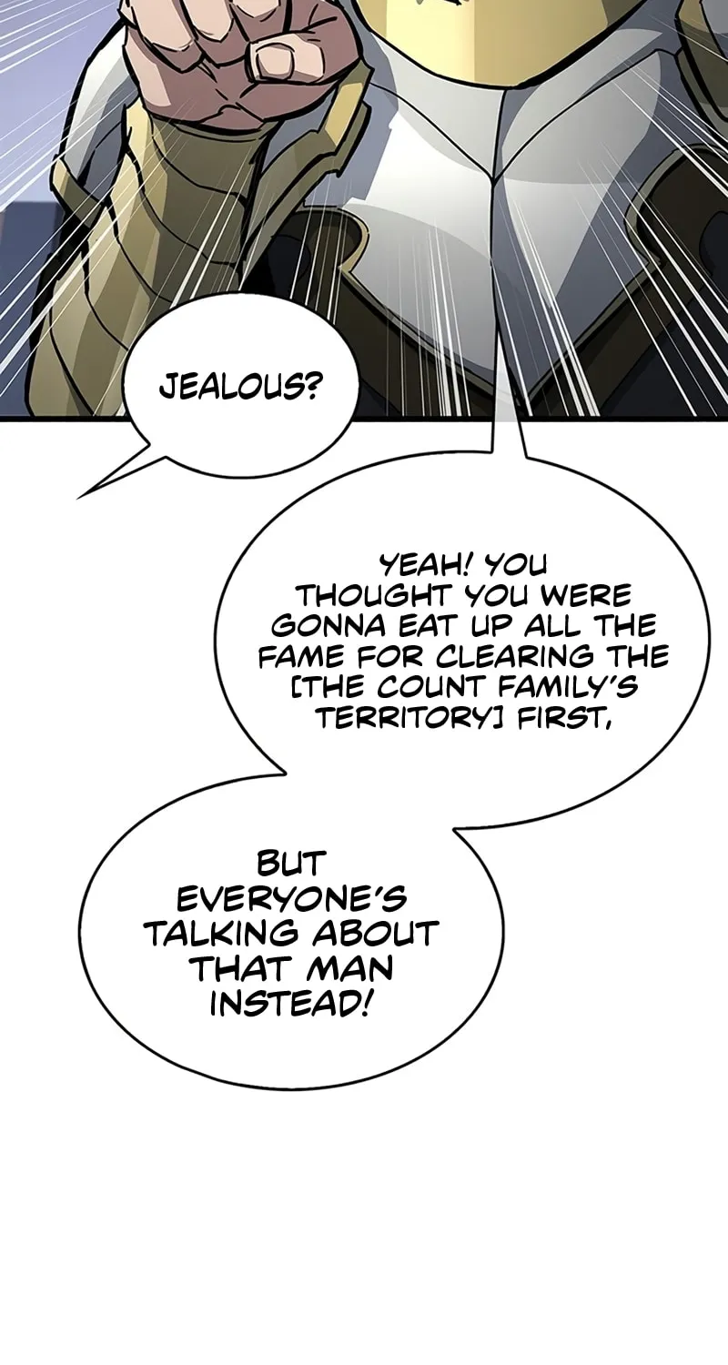 The Player Hides His Past Chapter 12 page 34 - 