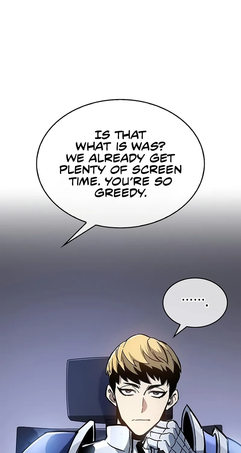 The Player Hides His Past Chapter 12 page 35 - 
