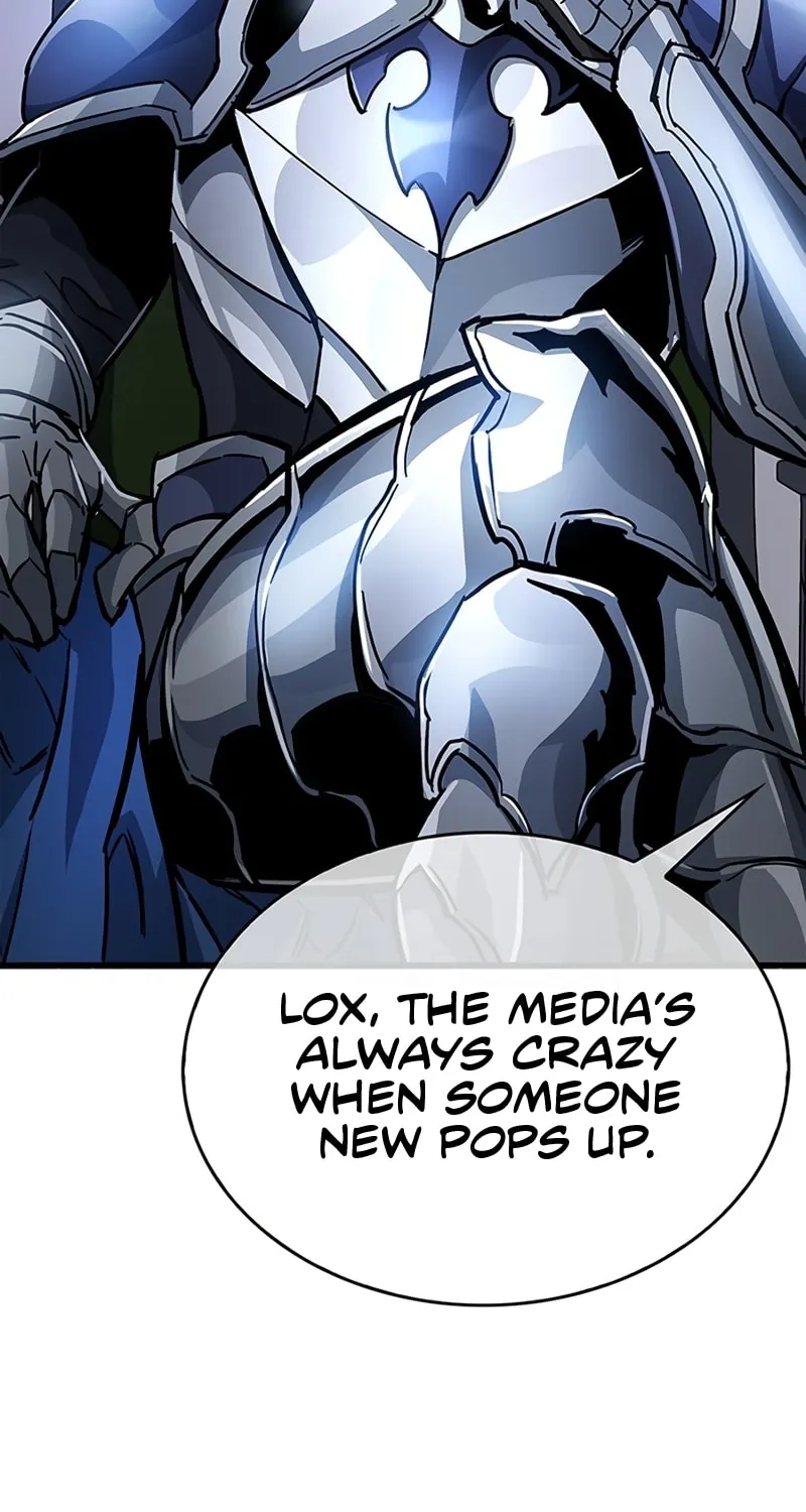 The Player Hides His Past Chapter 12 page 36 - 