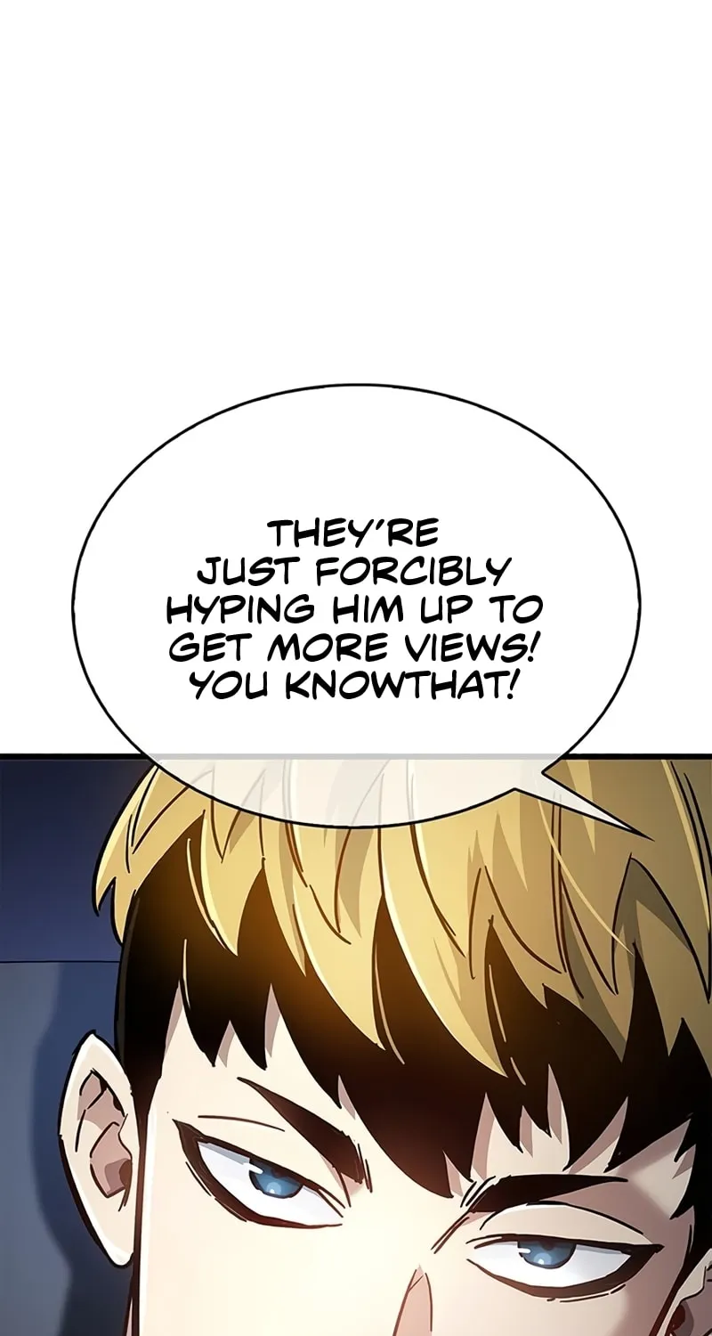 The Player Hides His Past Chapter 12 page 37 - 