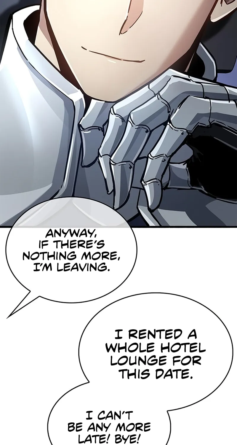 The Player Hides His Past Chapter 12 page 38 - 