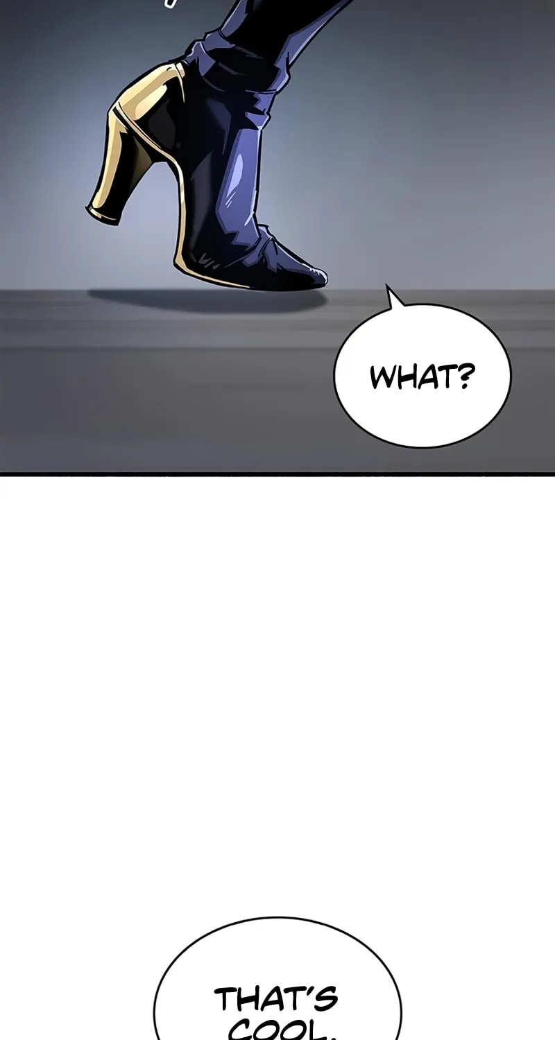 The Player Hides His Past Chapter 12 page 43 - 