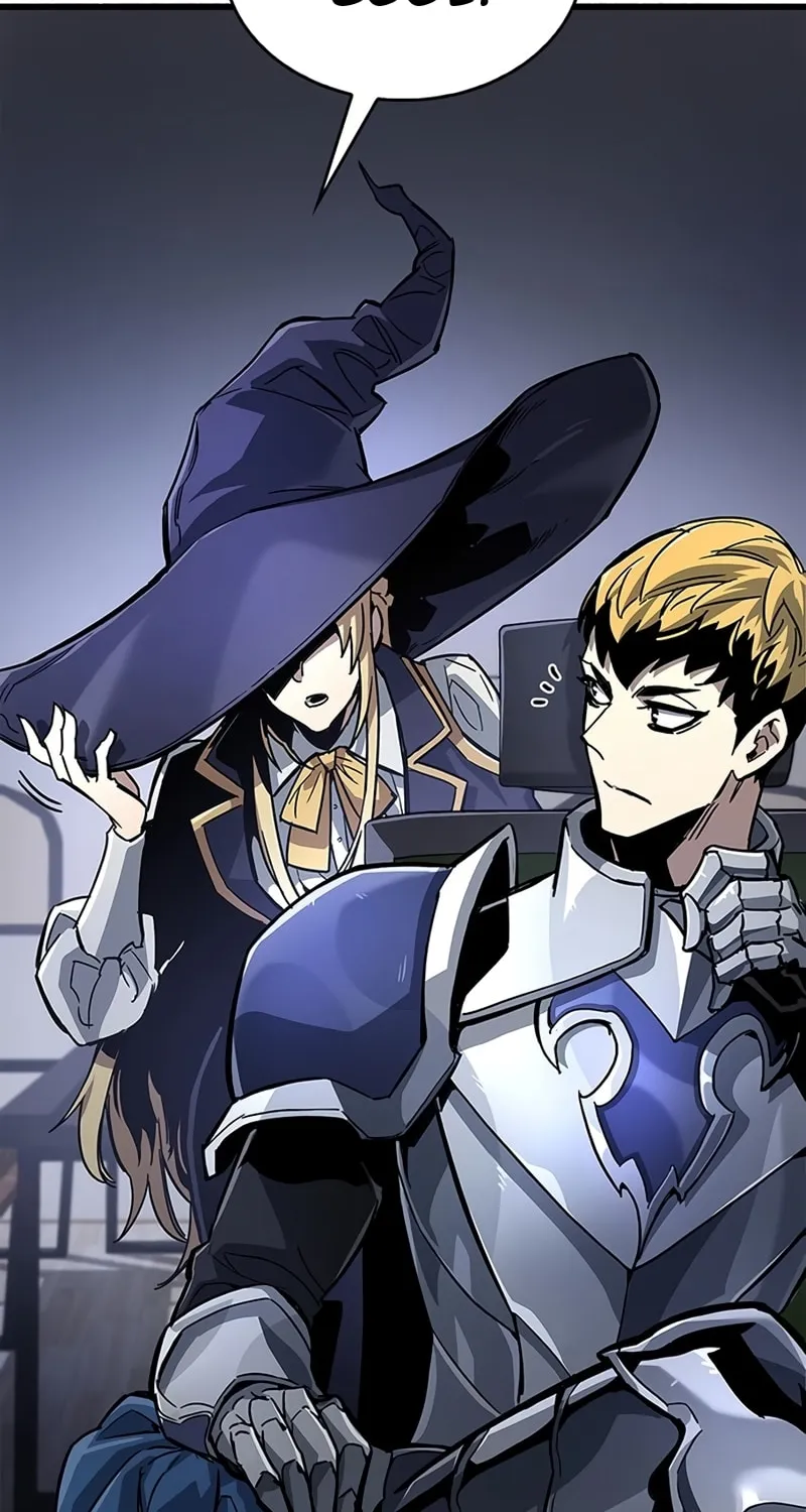 The Player Hides His Past Chapter 12 page 44 - 