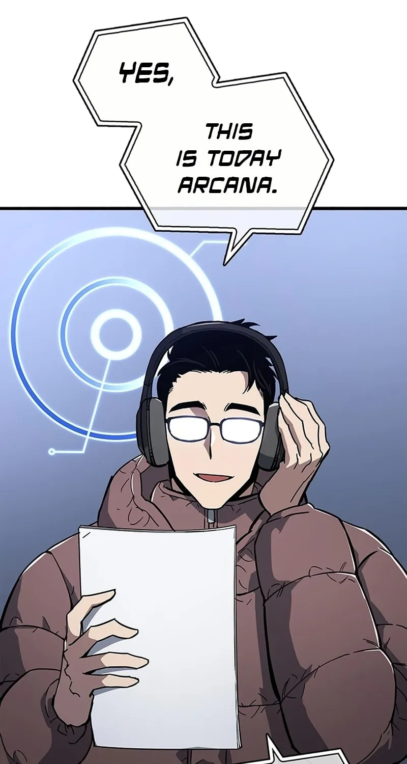 The Player Hides His Past Chapter 12 page 63 - 