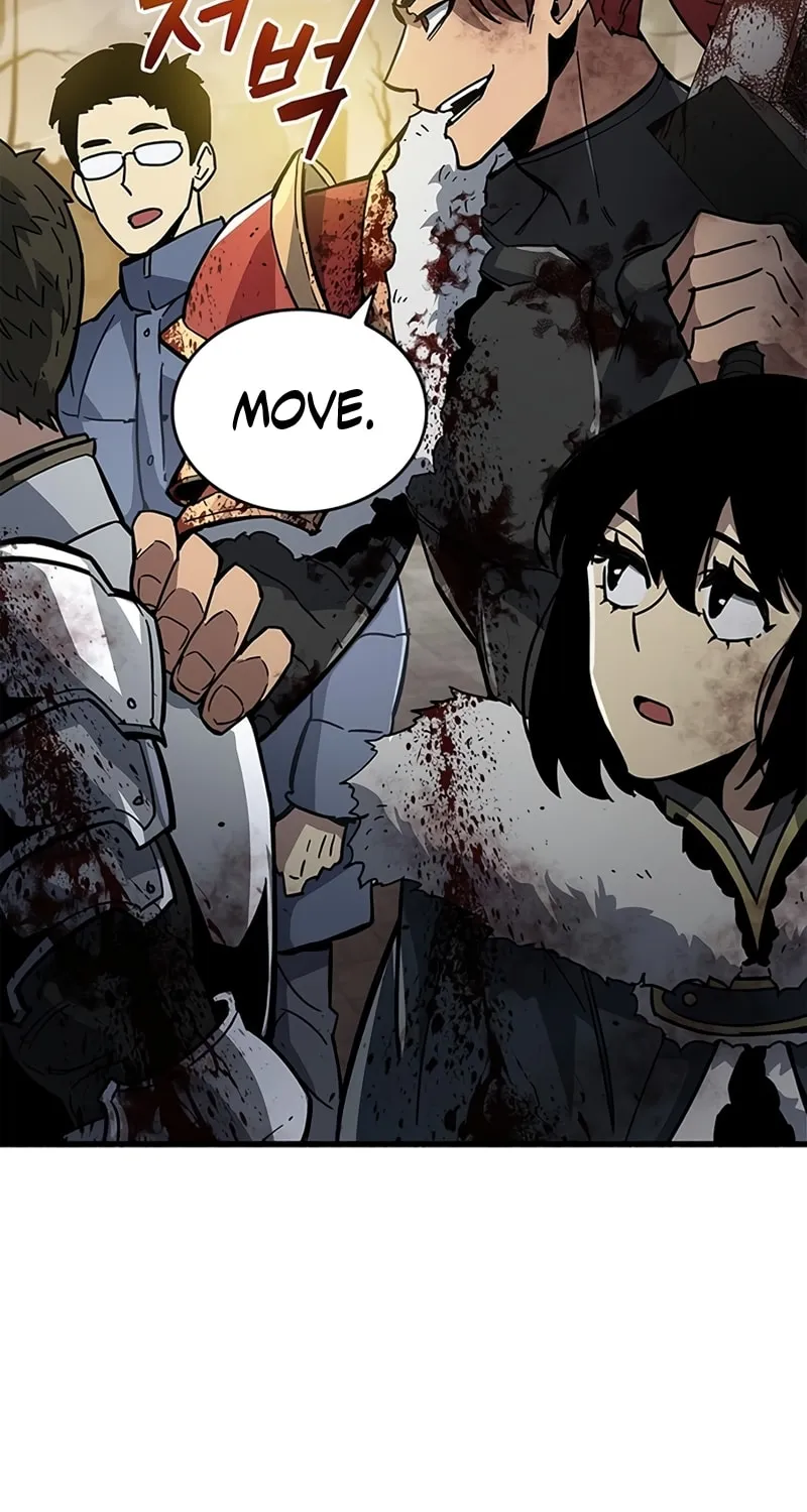 The Player Hides His Past Chapter 12 page 8 - 
