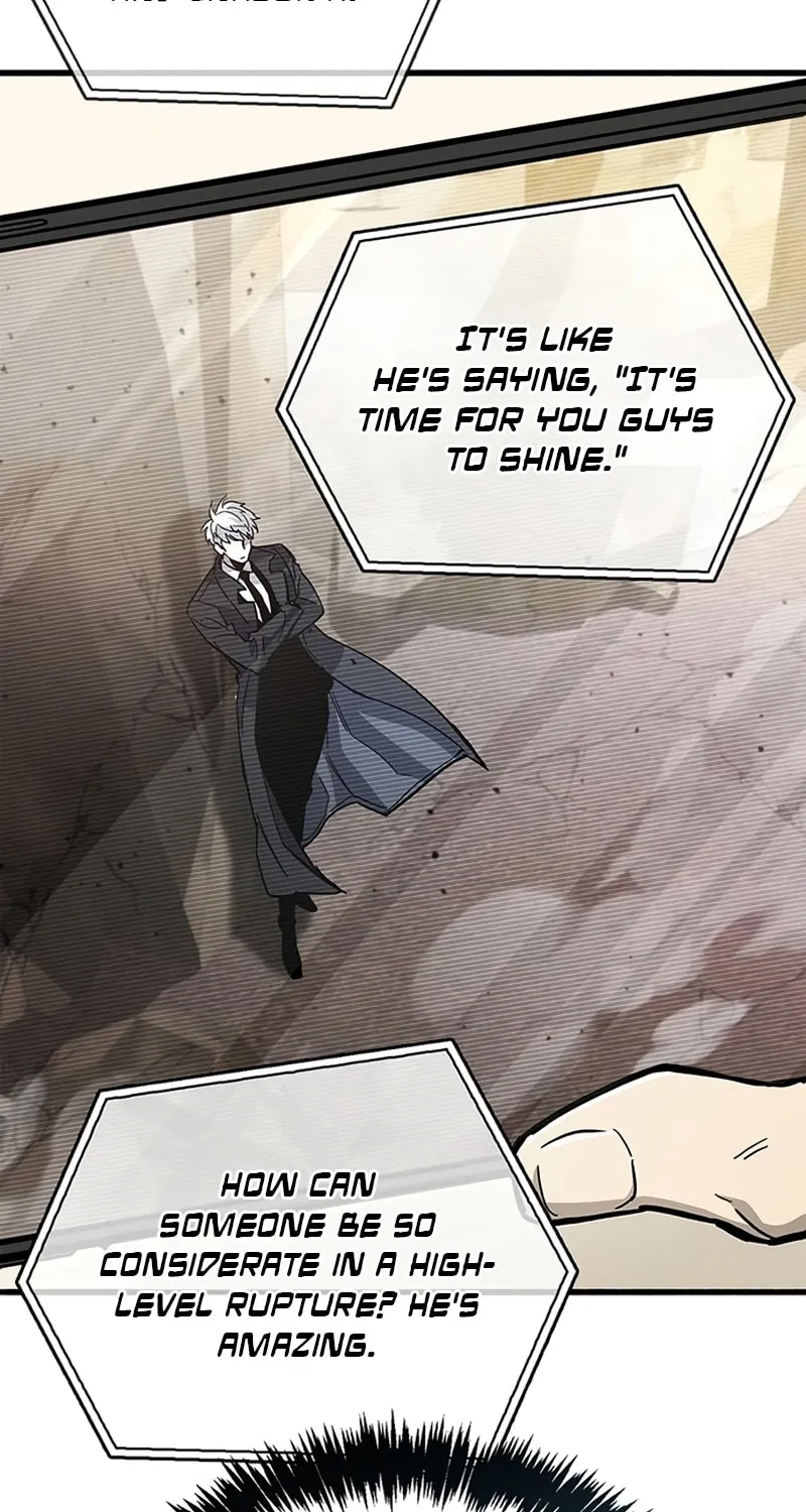 The Player Hides His Past Chapter 12 page 85 - 