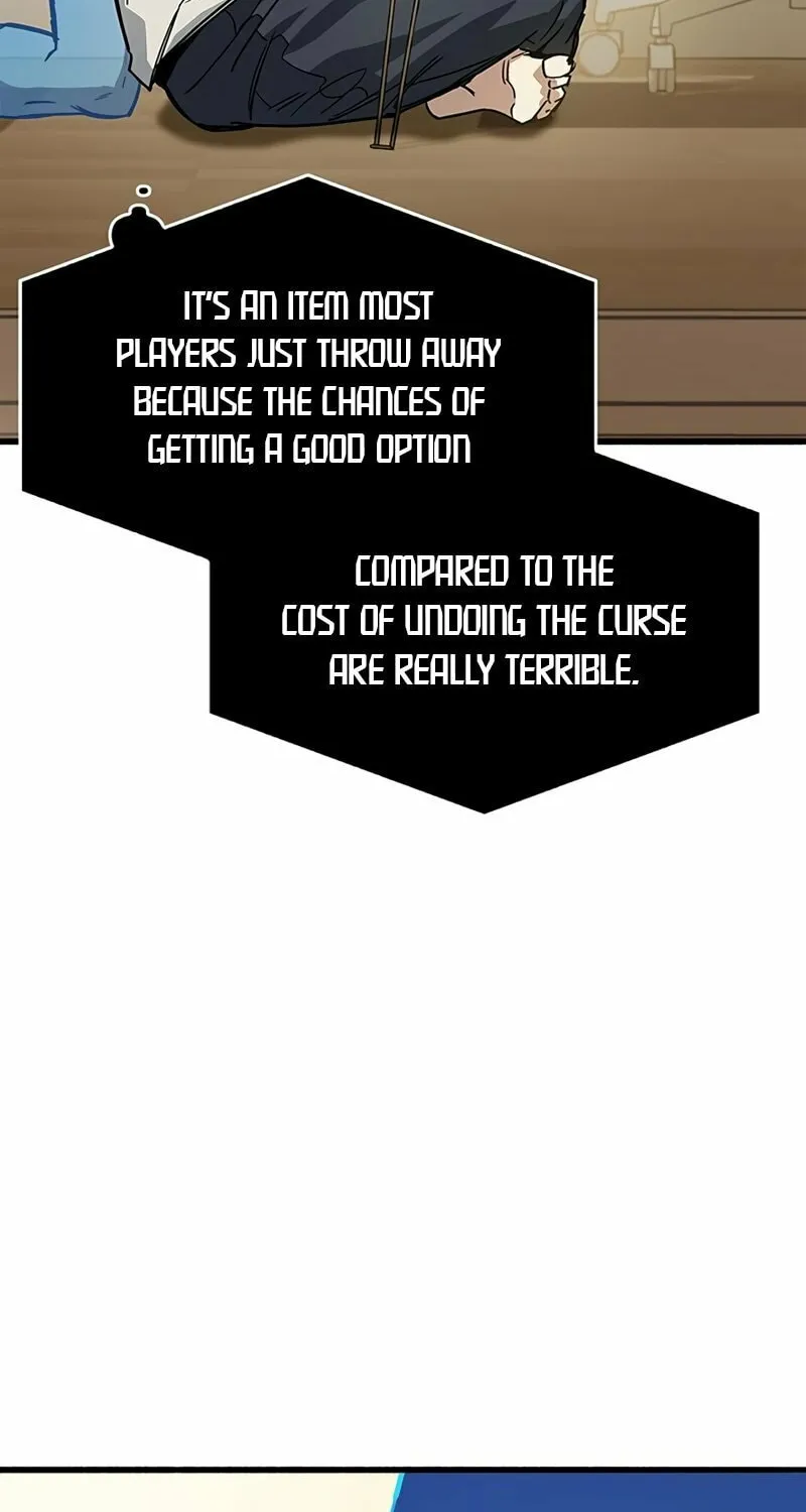 The Player Hides His Past Chapter 12 page 92 - 