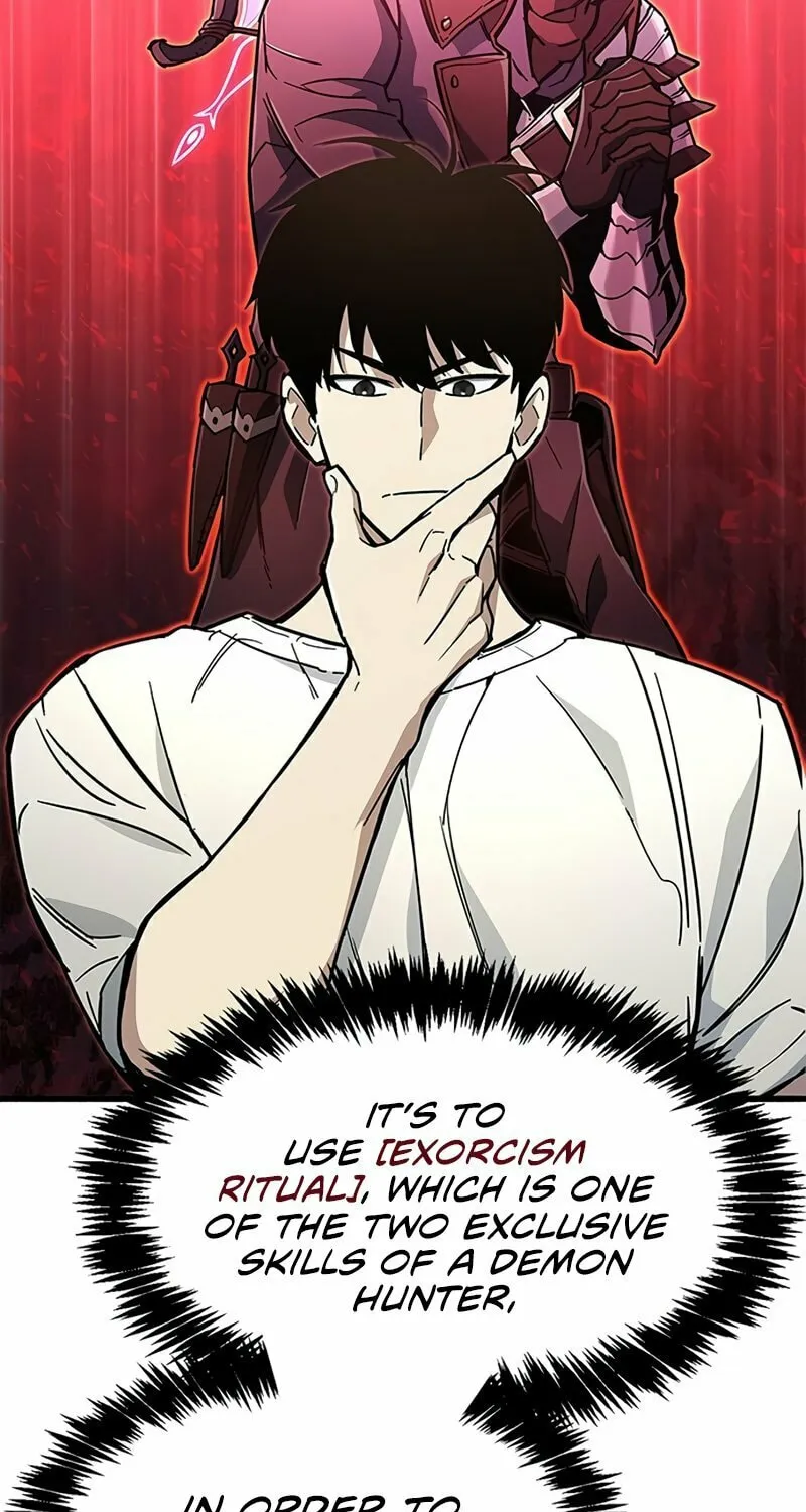 The Player Hides His Past Chapter 12 page 95 - 