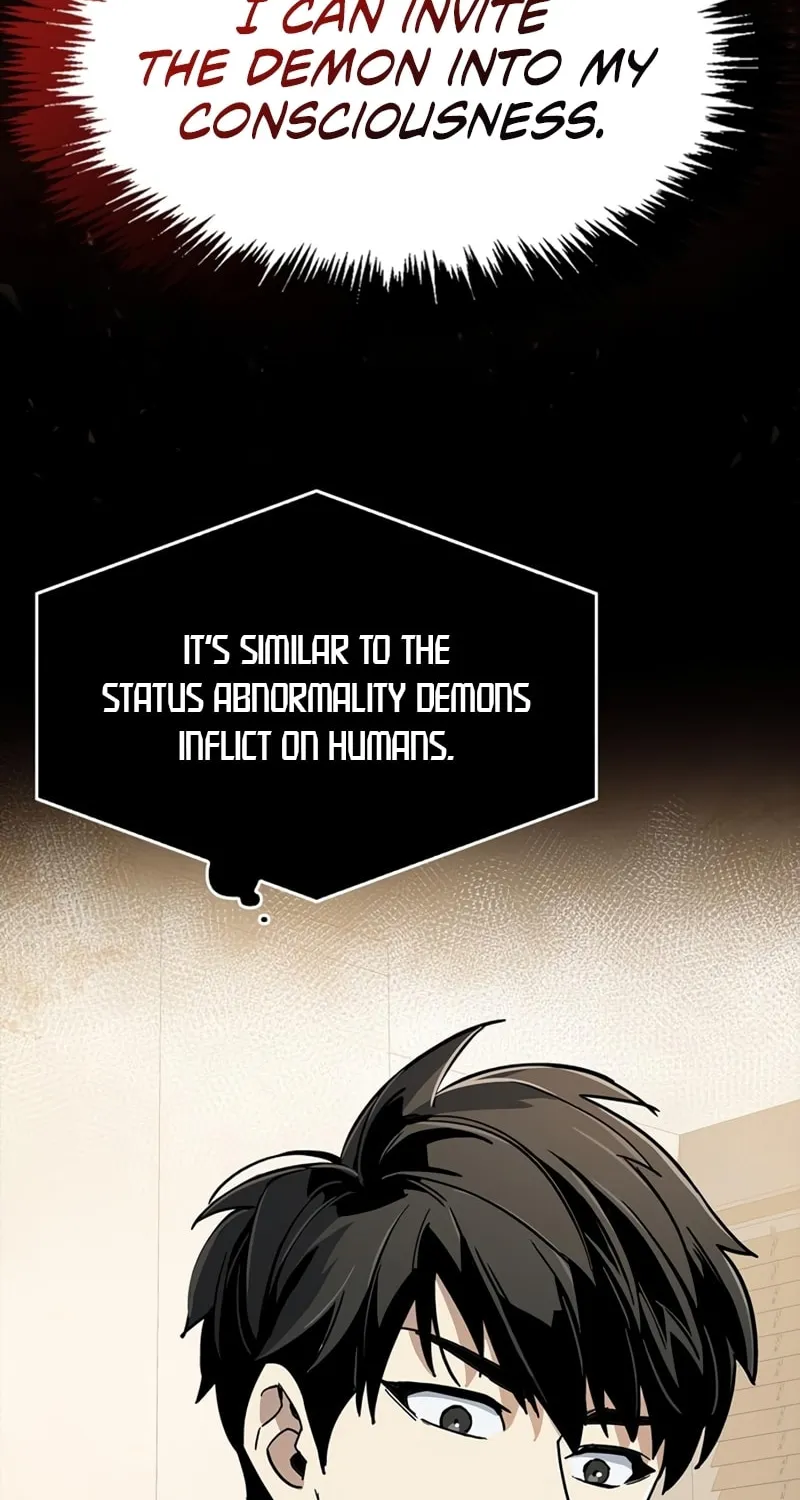 The Player Hides His Past Chapter 12 page 100 - 