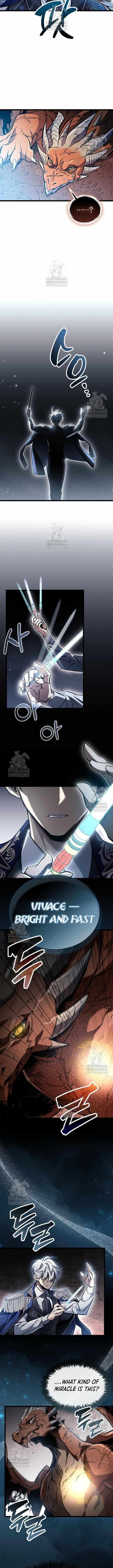 The Player Hides His Past Chapter 120.4 page 13 - 