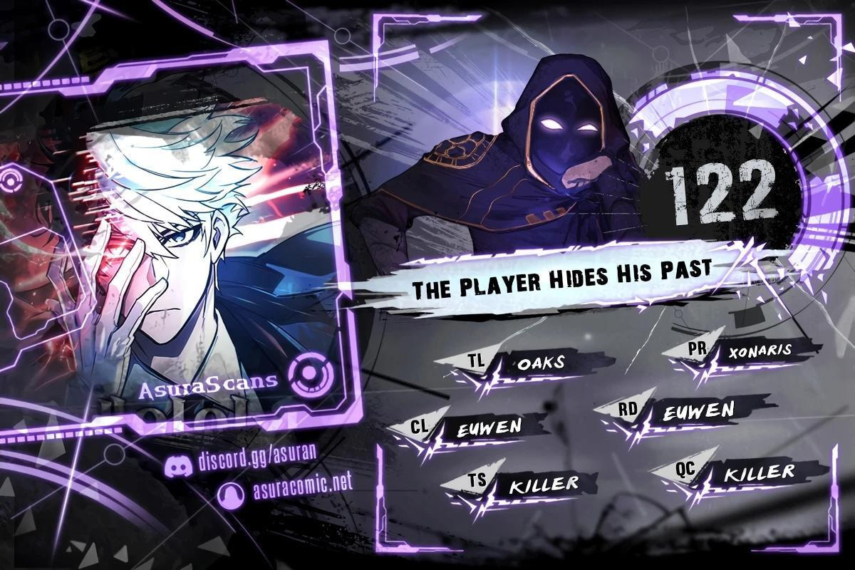 The Player Hides His Past Chapter 122 page 1 - 