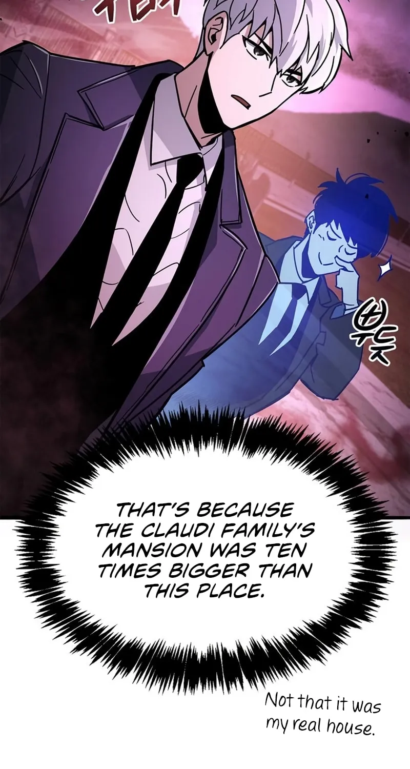 The Player Hides His Past Chapter 13 page 11 - 