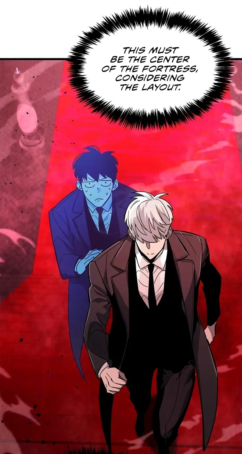 The Player Hides His Past Chapter 13 page 107 - 