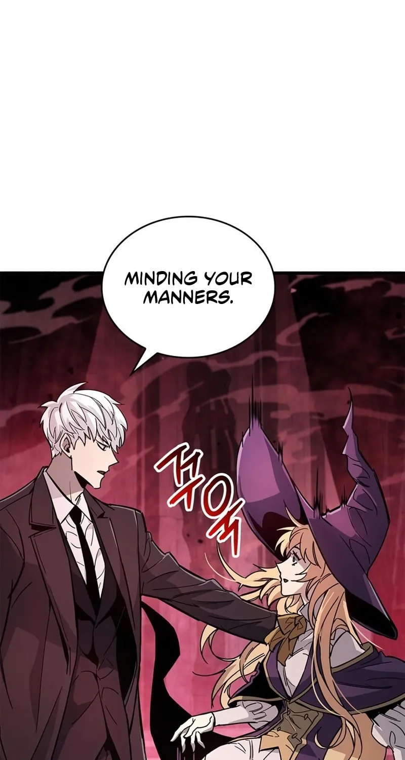 The Player Hides His Past Chapter 13 page 128 - 